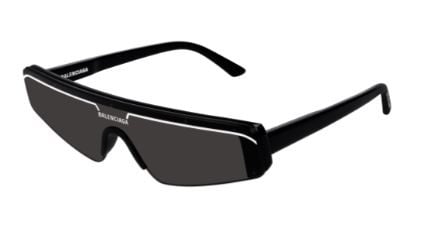 Óculos de sol Balenciaga Extreme BB0003S