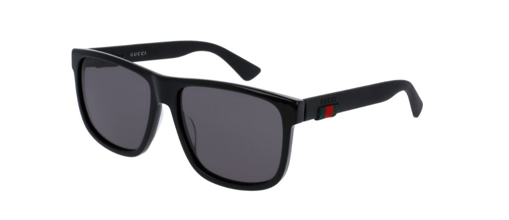 Gucci Web GG0010S太陽眼鏡