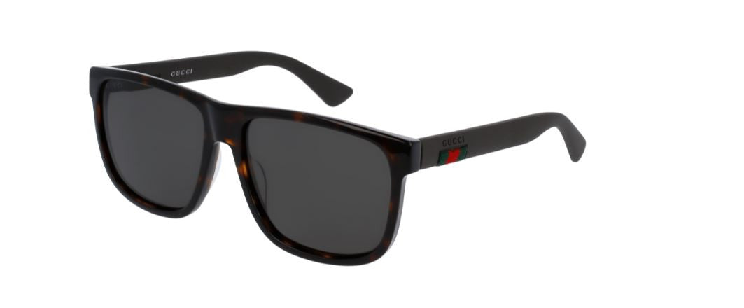 Gucci Web GG0010S太陽眼鏡