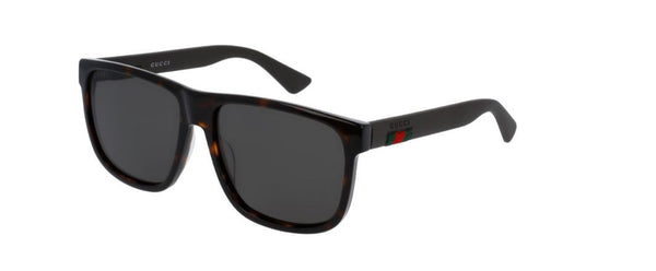 Сонцезахисні окуляри Gucci Web GG0010S