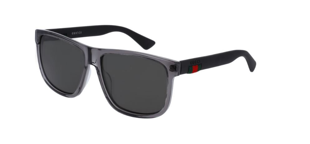 Gucci Web GG0010S太陽眼鏡