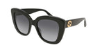 Occhiali da sole Gucci Logo GG0327S