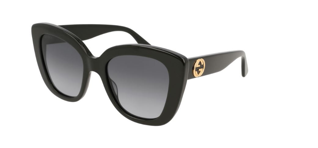 Occhiali da sole Gucci Logo GG0327S
