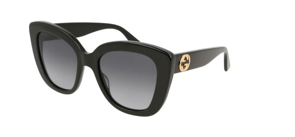Сонцезахисні окуляри Gucci Logo GG0327S