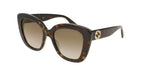 Occhiali da sole Gucci Logo GG0327S