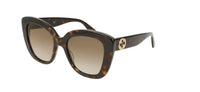 Occhiali da sole Gucci Logo GG0327S