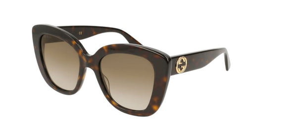 Сонцезахисні окуляри Gucci Logo GG0327S