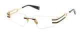 Lunettes de vue Balmain Fixe BPX-123