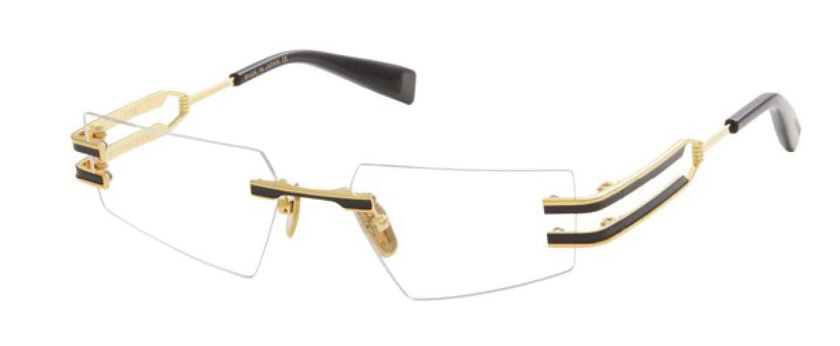 Lunettes de vue Balmain Fixe BPX-123