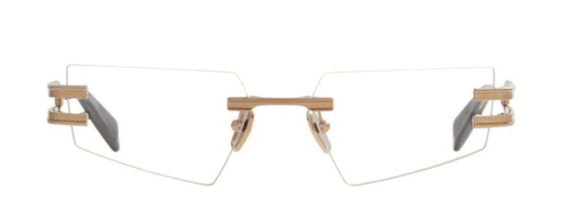 Lunettes de vue Balmain Fixe BPX-123