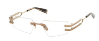 Lunettes de vue Balmain Fixe BPX-123