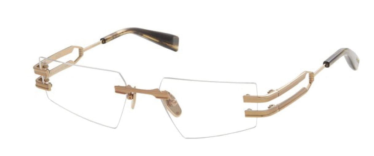 Lunettes de vue Balmain Fixe BPX-123