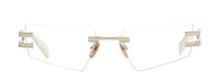 Lunettes de vue Balmain Fixe BPX-123