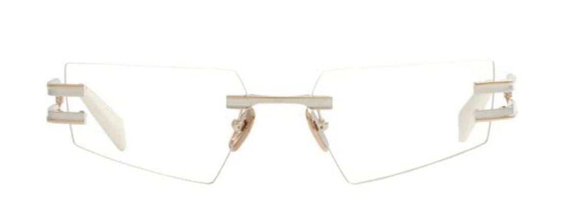 Lunettes de vue Balmain Fixe BPX-123