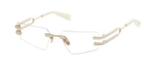 Lunettes de vue Balmain Fixe BPX-123