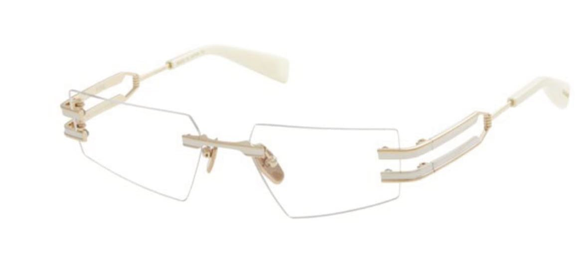 Lunettes de vue Balmain Fixe BPX-123