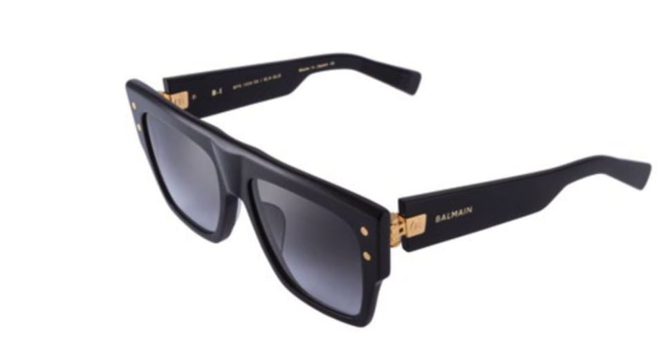 Balmain B-I BPS-100 Sonnenbrille