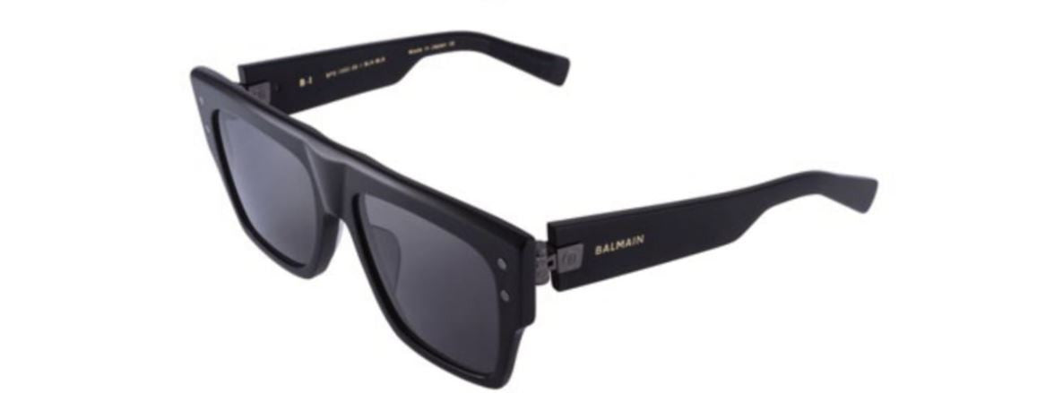Balmain B-I BPS-100 Sonnenbrille