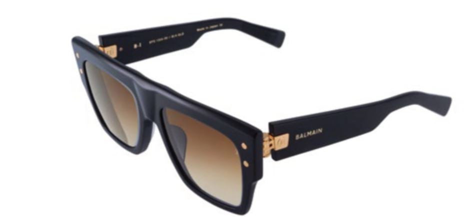 Balmain B-I BPS-100 Sonnenbrille
