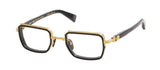 Lunettes de vue Balmain Saint Jean BPX-122