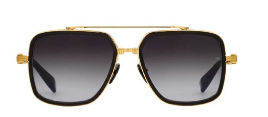 Balmain Officier BPS-108 Sunglasses