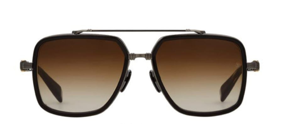 Balmain Officier BPS-108 Sunglasses