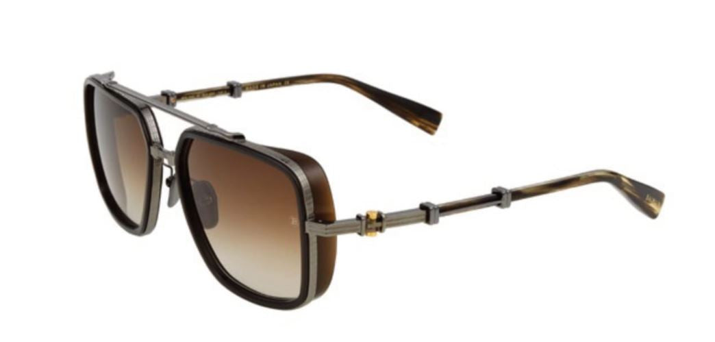 Balmain Officier BPS-108 Sunglasses