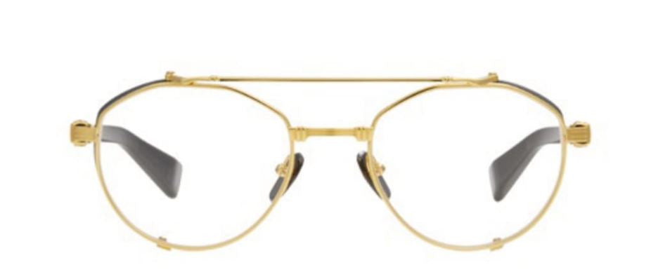Optische brillen Balmain Brigade IV BPX-120