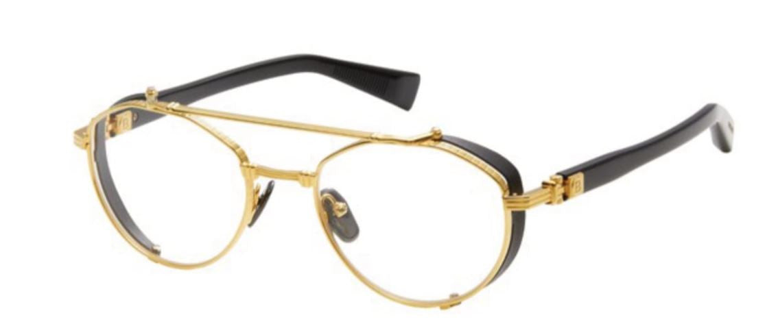 Optische brillen Balmain Brigade IV BPX-120