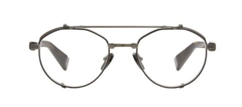 Optische brillen Balmain Brigade IV BPX-120