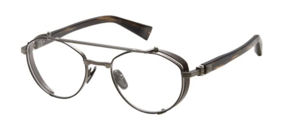 Optische brillen Balmain Brigade IV BPX-120