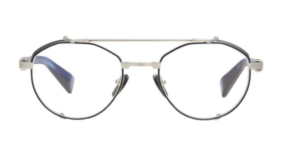 Optische brillen Balmain Brigade IV BPX-120