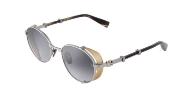 Lunettes de Soleil Balmain Brigade I BPS-110
