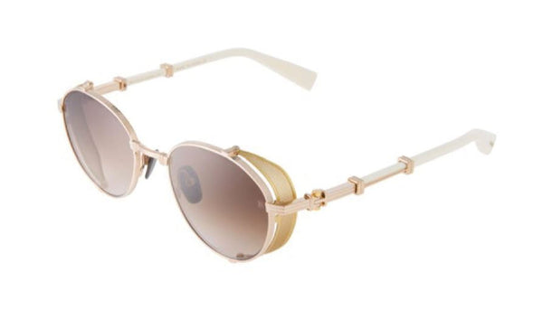 Lunettes de Soleil Balmain Brigade I BPS-110