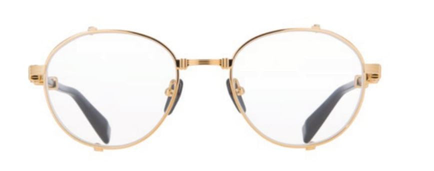 Balmain Brigade I BPX-110 Prescription Glasses