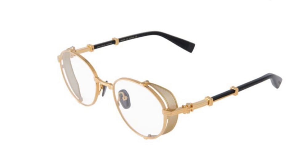 Balmain Brigade I BPX-110 Prescription Glasses