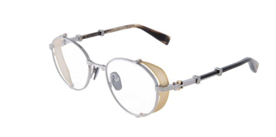 Balmain Brigade I BPX-110 Prescription Glasses
