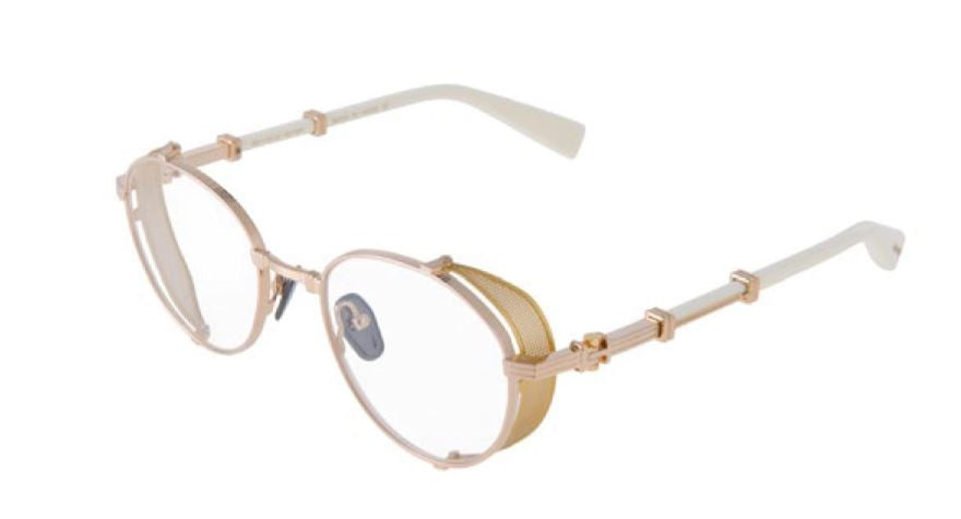 Balmain Brigade I BPX-110 Prescription Glasses
