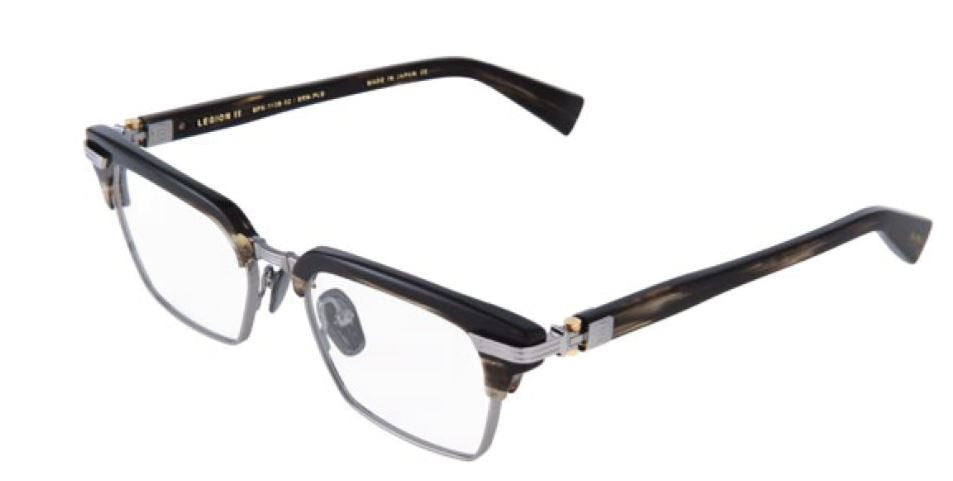 Korrektionsbrille Balmain Legion II BPX-113