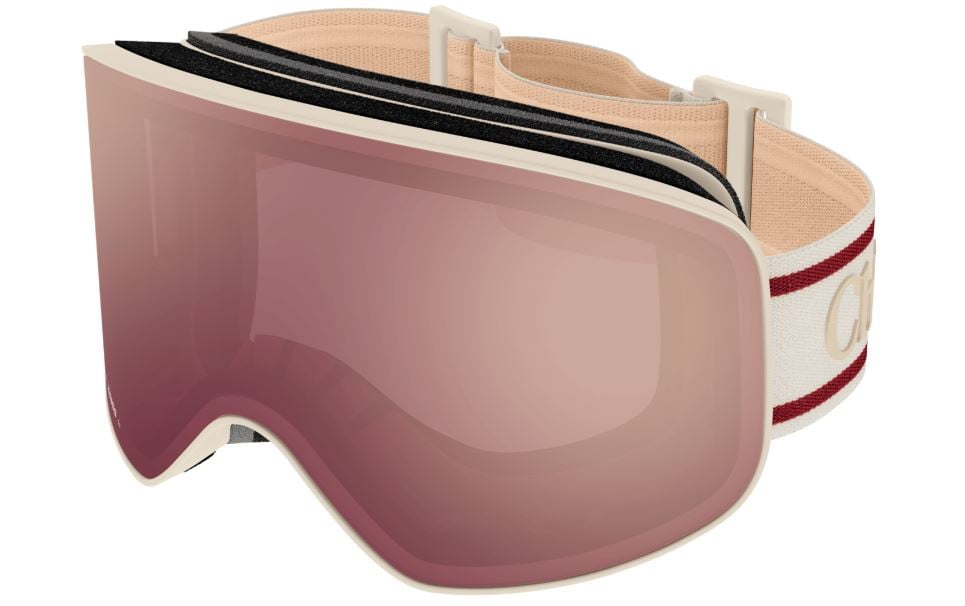 Maschera da sci Chloé CH0072S