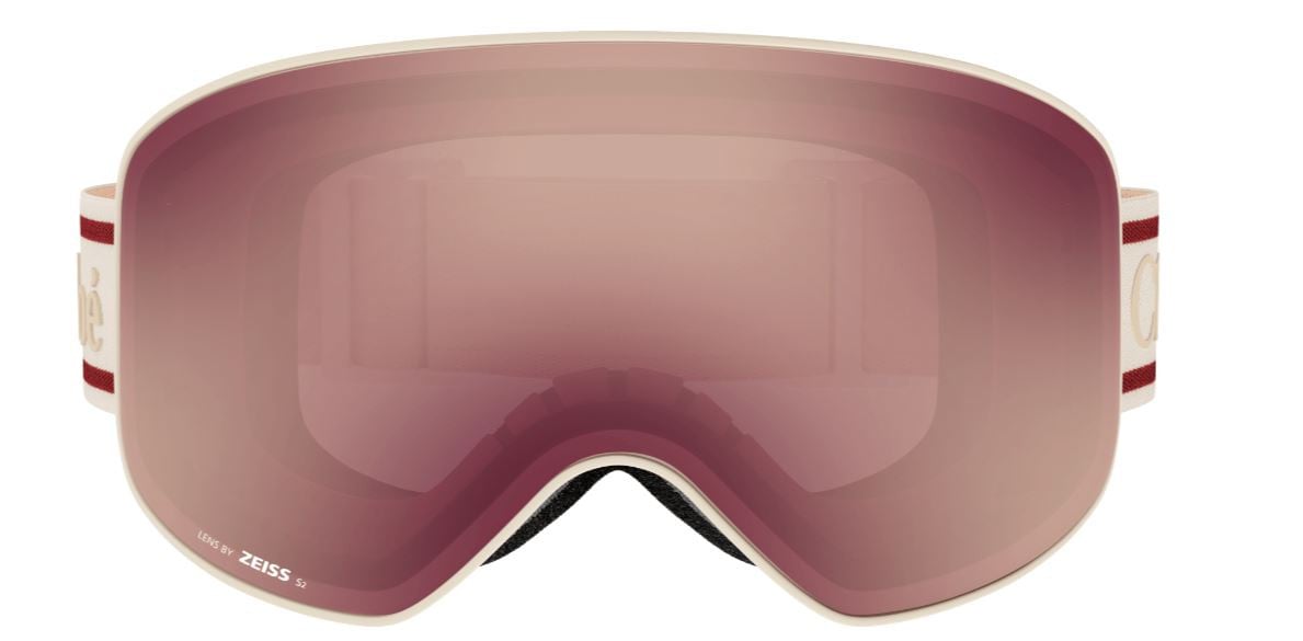 Maschera da sci Chloé CH0072S