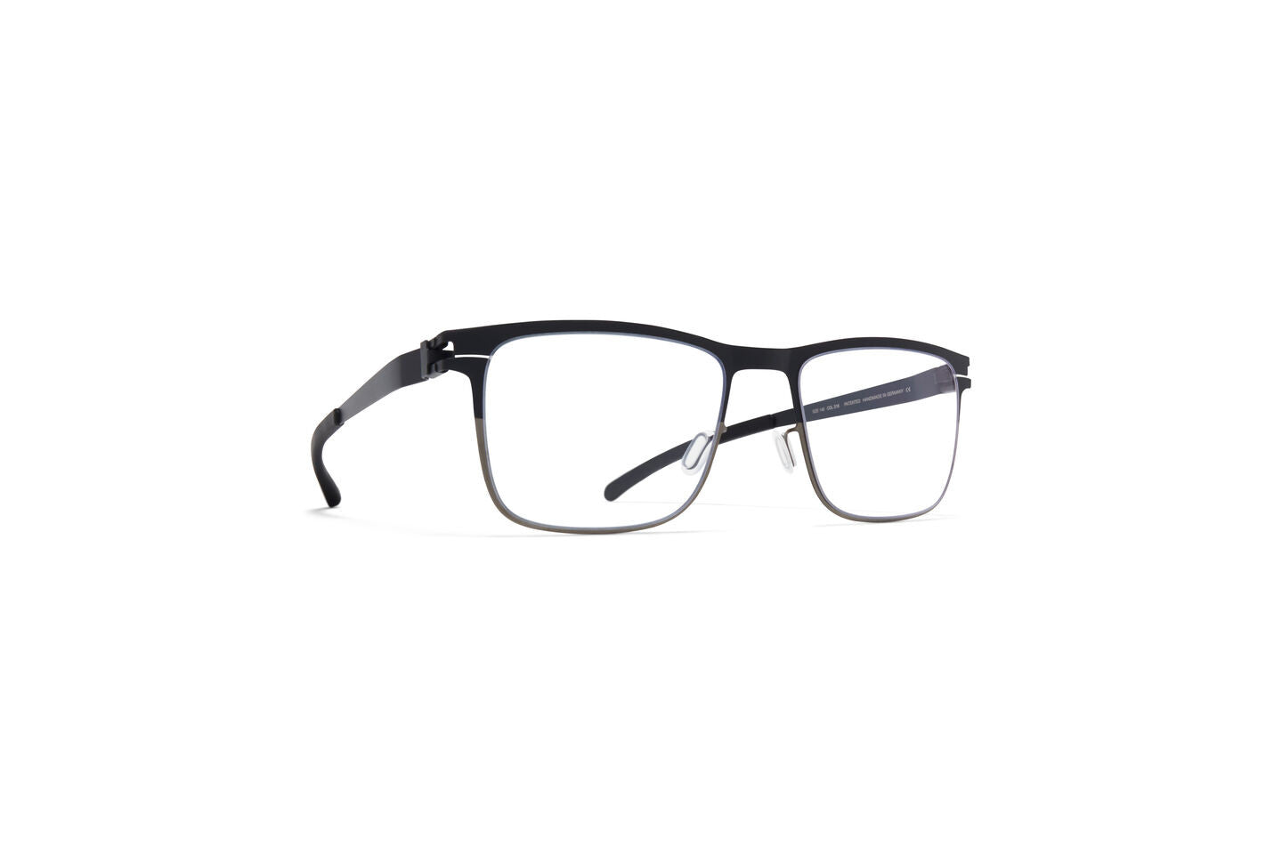 Gafas graduadas Mykita N01 Armin