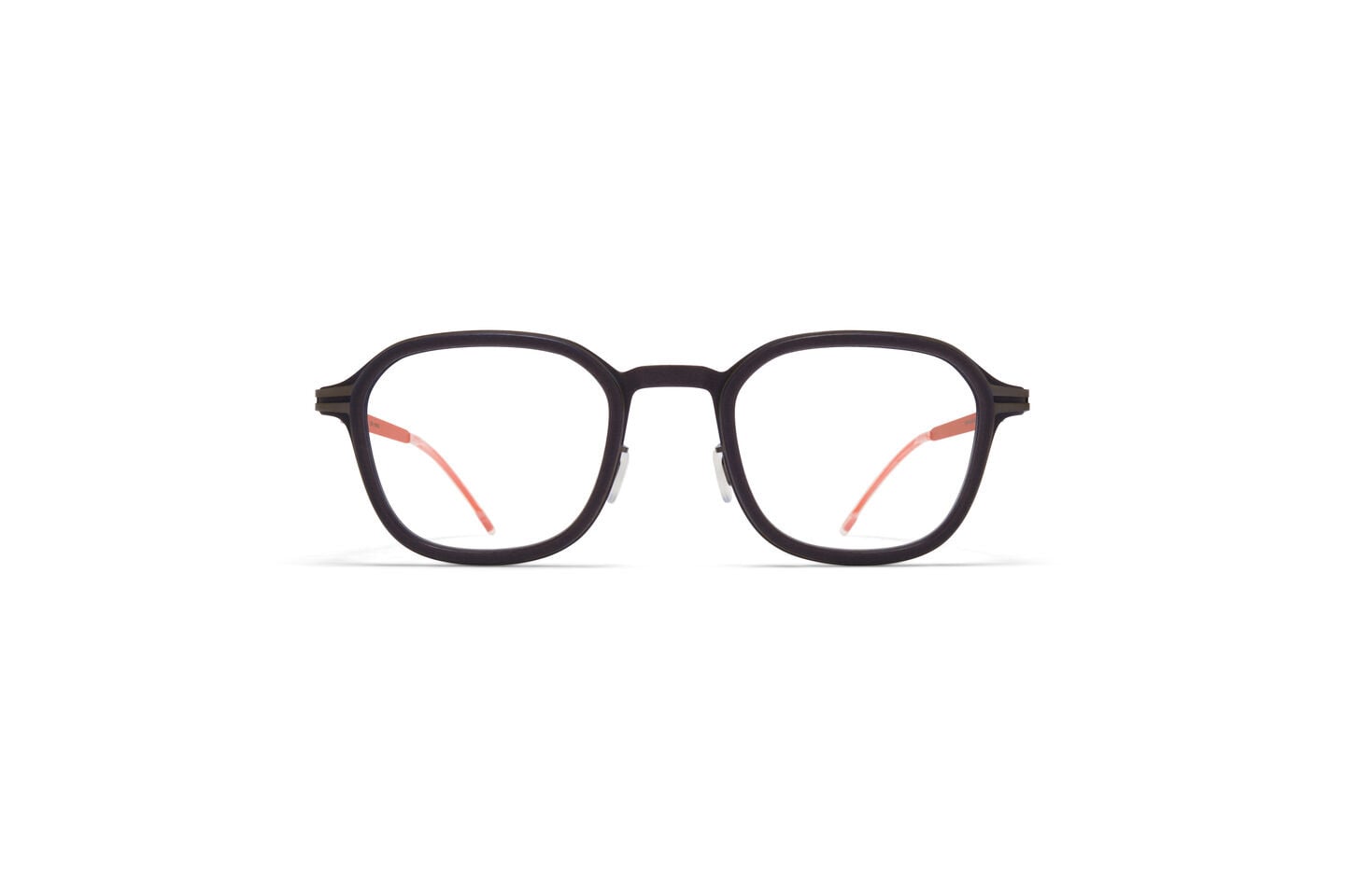 Korrektionsbrillen Mykita Mylon Fir