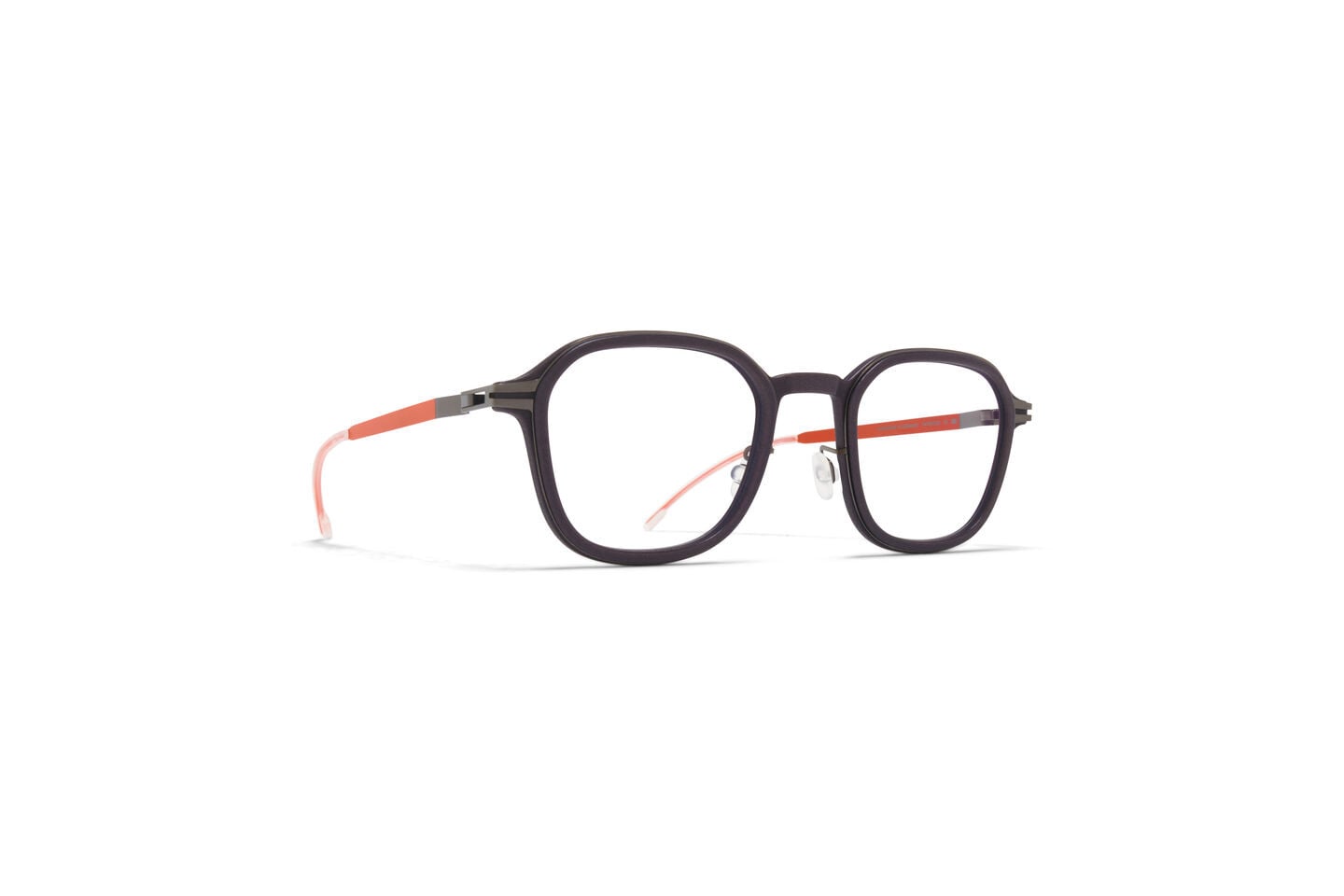 Korrektionsbrillen Mykita Mylon Fir