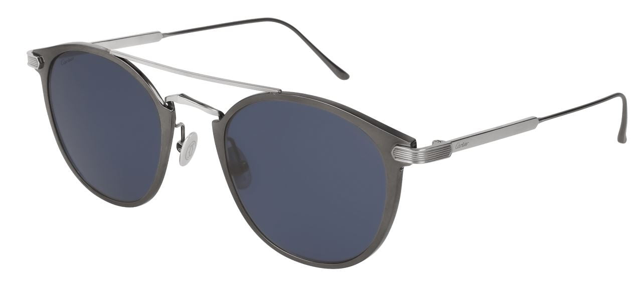 Sonnenbrille Cartier Signature C CT0015S