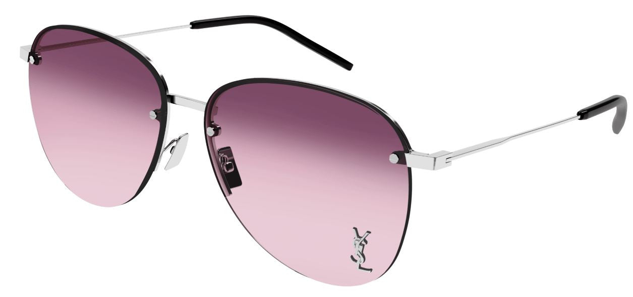 Óculos de Sol Saint Laurent Monogram SL 328/K M