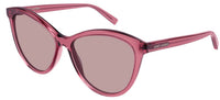 Óculos de Sol Saint Laurent Classic SL 456
