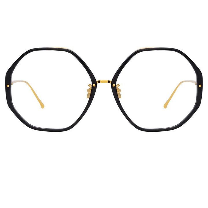 Linda Farrow The Alona Optical Glasses
