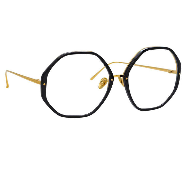 Linda Farrow The Alona Optical Glasses