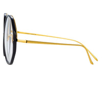 Linda Farrow The Alona Optical Glasses